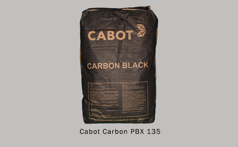 CARBON CABOT PBX 135