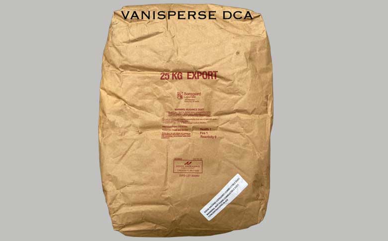 VANISPERSE DCA