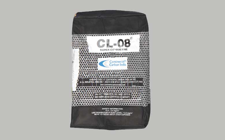 CL 08 CONTINENTAL CARBON