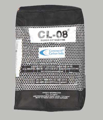 CL 08 CONTINENTAL CARBON